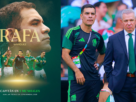 Llega Rafael Márquez a la Selección Mexicana de Futbol