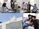 Personas con discapacidad mejorar capacidad para ser autosuficientes en Huixquilucan