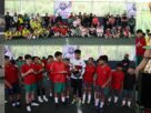 Más de mil 500 deportistas reunió el Mundialito de Huixquilucan que organizó el gobierno municipal