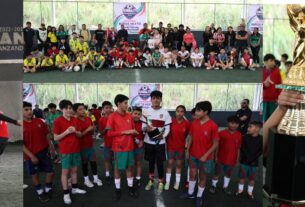 Más de mil 500 deportistas reunió el Mundialito de Huixquilucan que organizó el gobierno municipal