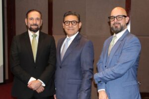 Adrián Gutiérrez González, Gustavo Hernández Verde