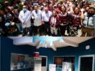 Gobierno de Tlalnepantla remodeló Centro de Salud y Deportivo