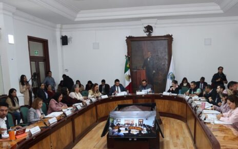 Ayuntamiento de Tlalnepantla aprueba beneficios para ponerse al día en pago de agua y drenaje