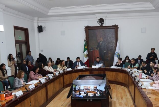 Ayuntamiento de Tlalnepantla aprueba beneficios para ponerse al día en pago de agua y drenaje