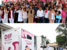 Gobierno de Tlalnepantla suma dos módulos itinerantes a la atención de la salud
