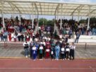 Alumnos de siete escuelas terminaron el programa “Conecta 360”,