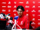Erick Gutiérrez, el Guti, ahora es de Toluca
