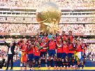 La Copa Mundial 2026 se la lleva España contra Argentina en Nueva York