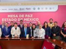 Tlalnepantla baja delitos en coordinación con autoridades de otros municipios, federales y estatales