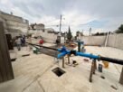 Construyen pozo para abastecer dos colonias en Atizapán de Zaragoza,