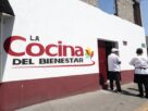 Rehabilitan cocinas comunitarias para garantizar alimentación y mejorar dieta en Tlalnepantla