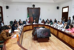 Cuerpo edilicio de Tlalnepantla aprueba uso de espacio como casa de Cultura