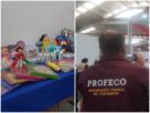 Feria de Regreso a Clases en Tlalnepantla