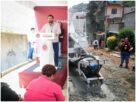 Ponen en marcha Ponen en marcha concretera en Naucalpan en Naucalpan