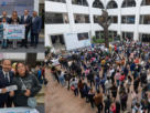 A más de 17 mil estudiantes benefician becas de Gobierno de Atizapán de Zaragoza