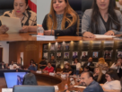 Participan ciudadanos con proyectos para mejorar comunidades en Atizapán de Zaragoza