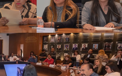 Participan ciudadanos con proyectos para mejorar comunidades en Atizapán de Zaragoza