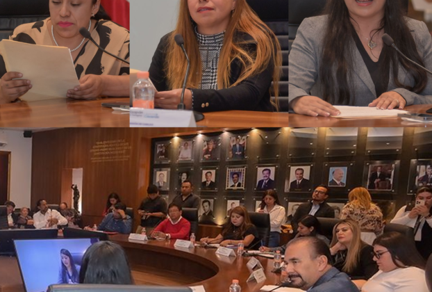 Participan ciudadanos con proyectos para mejorar comunidades en Atizapán de Zaragoza