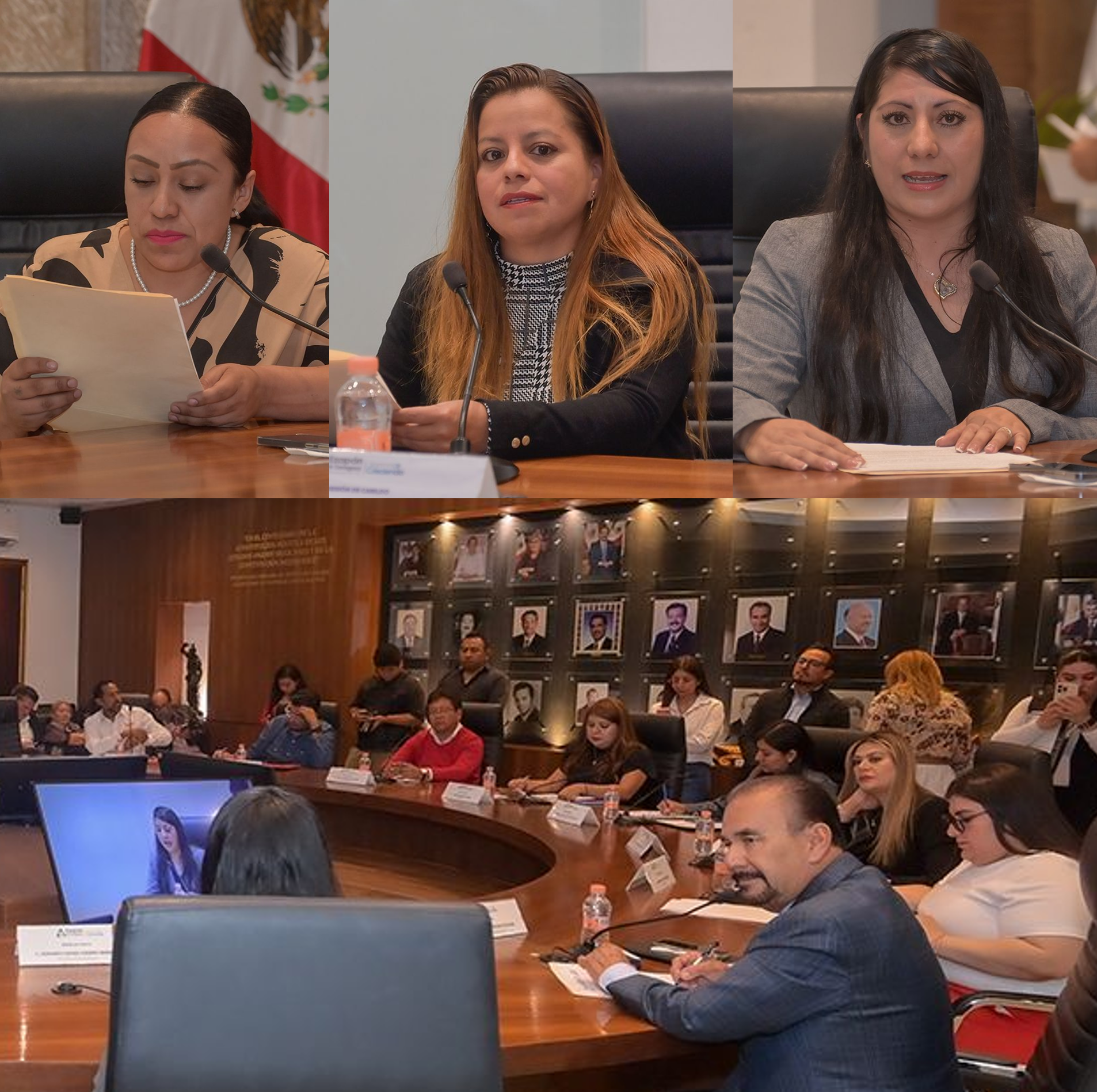 Participan ciudadanos con proyectos para mejorar comunidades en Atizapán de Zaragoza