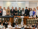 Aportan jóvenes proyectos para mejorar seguridad, practicar deporte y atención a niñez