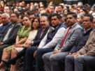 Pedro Rodríguez Villegas, incorporado a red de salud