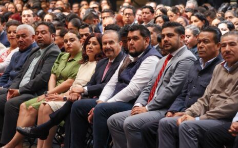 Pedro Rodríguez Villegas, incorporado a red de salud