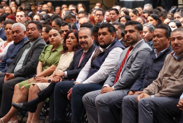 Pedro Rodríguez Villegas, incorporado a red de salud