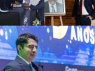 Consolida Alfonso Malpica avance de Grupo Educativo CUDEC