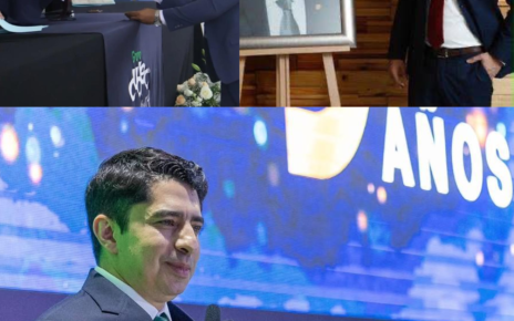 Consolida Alfonso Malpica avance de Grupo Educativo CUDEC