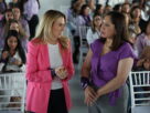 Protege a mujeres gobierno de Huixquilucan que encabeza, Romina Contreras,