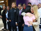 Protegen adolescentes vulnerables en Huixquilucan
