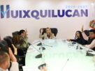 Aprueban cabildos abierto y juvenil para que presenten propuestas que mejorar comunidad en Huixquilucan