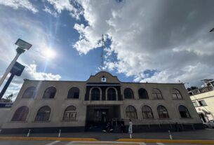 Finanzas sanas permite a gobierno de Huixquilucan pagar deuda ancestral con ISSEMyM