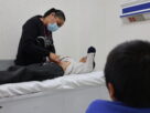 Certificados y monitoreo de salud a bajo costo en Huixquilucan