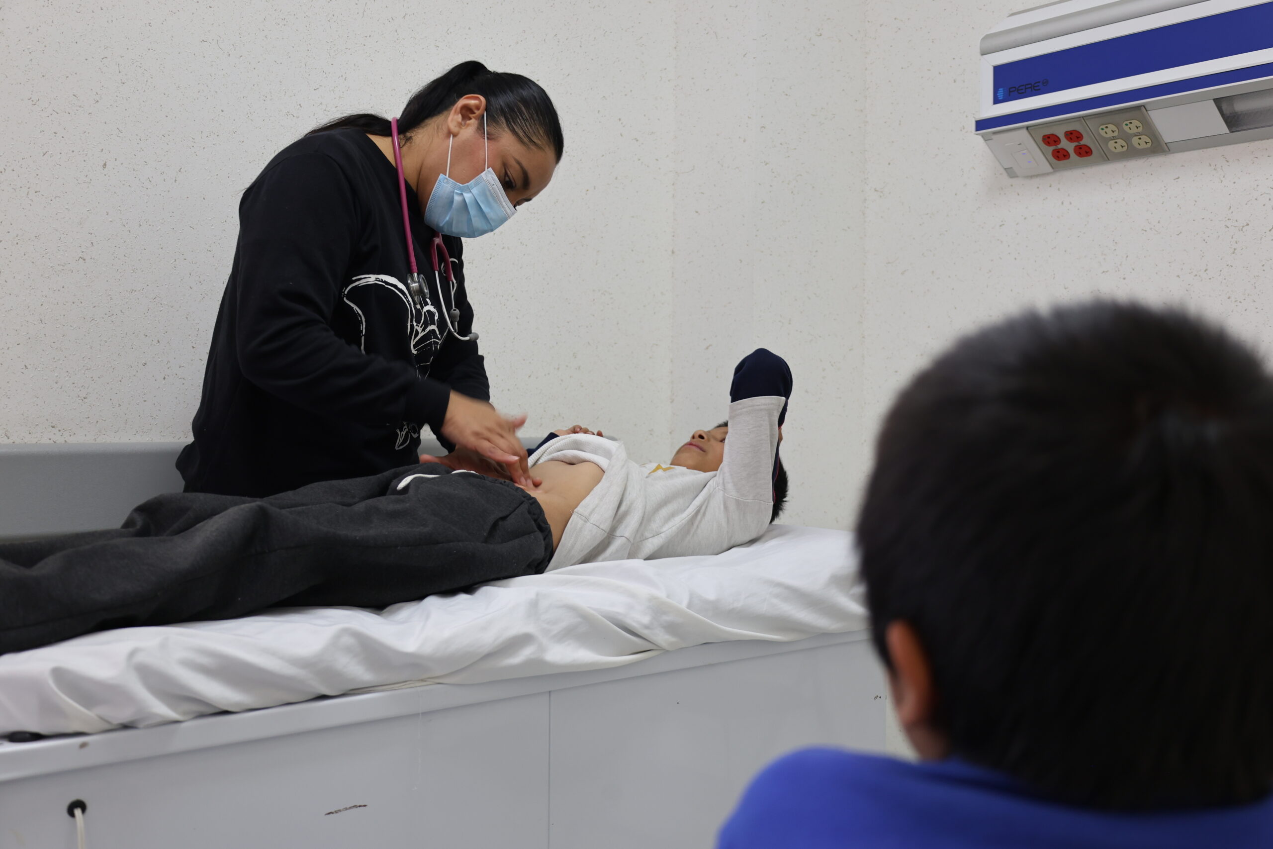 Certificados y monitoreo de salud a bajo costo en Huixquilucan