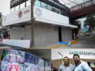 Avanza rescate de módulos de policía para convertirlos en C2 en Naucalpan
