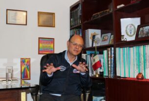Partido Acción Nacional, Alfredo Oropeza