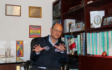 Partido Acción Nacional, Alfredo Oropeza