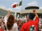 PRI en contra de proyecto Derechos de las Audiencias