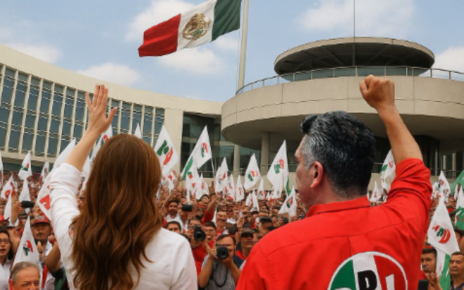 PRI en contra de proyecto Derechos de las Audiencias