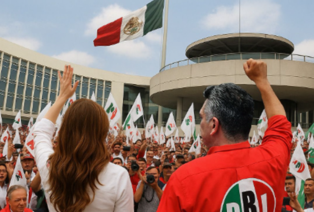 PRI en contra de proyecto Derechos de las Audiencias