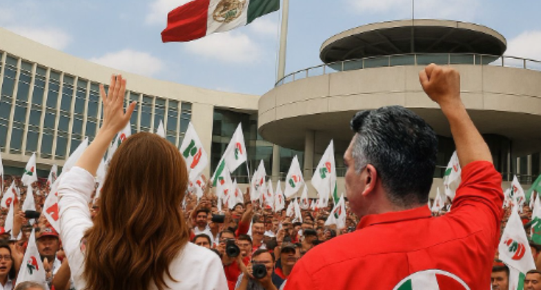 PRI en contra de proyecto Derechos de las Audiencias