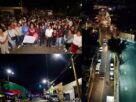 Intervienen colonias para aumentar alumbrado en Tlalnepantla