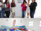 Lugares de atención a personas cuidadores, menores de edad y adultos mayores