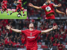 Toluca golea en la Leagues Cup
