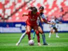 Toluca Femenil arranca con triunfo temporada