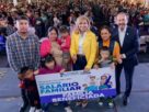 Benefician gobierno de Atizapán de Zaragoza a 20 familias con salario familiar