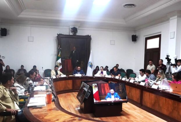 Cabildo aprueba programa para apoyar autoempleo de mujeres en Tlalnepantla