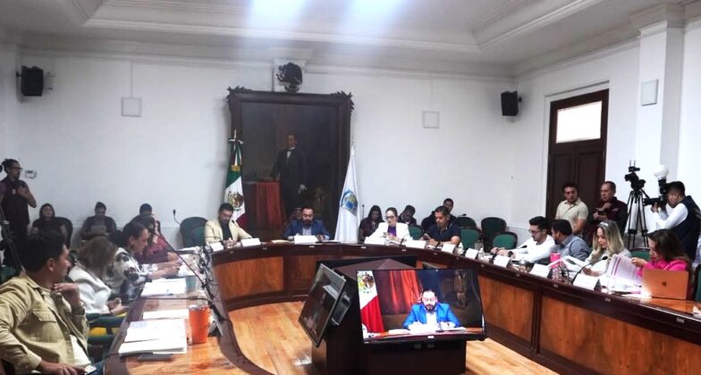 Cabildo aprueba programa para apoyar autoempleo de mujeres en Tlalnepantla