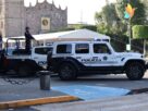 Policía de Tlalnepantla, bajo estricto control, para evitar corrupción